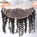 New Arrival Original Chinese Pure 100 Virgin Hair Lace Frontal Wig Factory Sale
